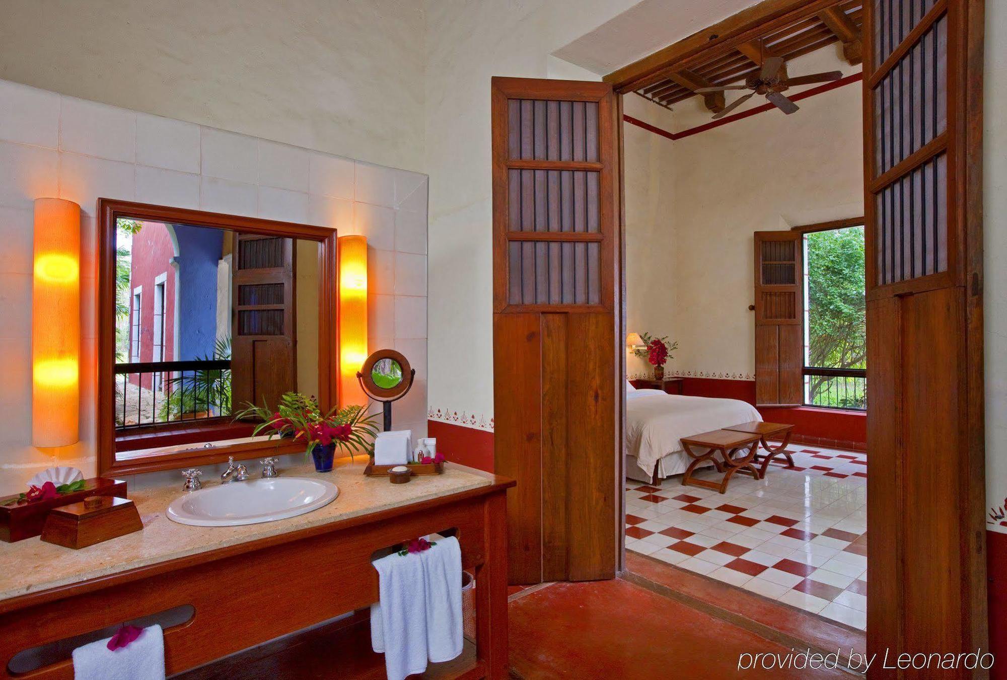 Hacienda Santa Rosa Hotel Santa Rosa  Room photo